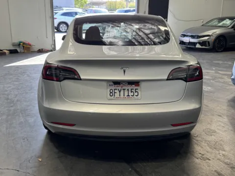 Another view of 2018 Tesla Model 3 for sale in Norco, CA at Premium Autos - Norco
