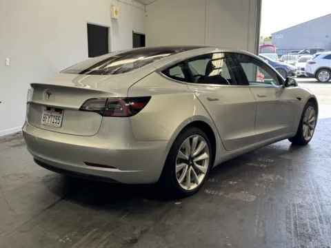 More photos of 2018 Tesla Model 3 at Premium Autos - Norco, CA