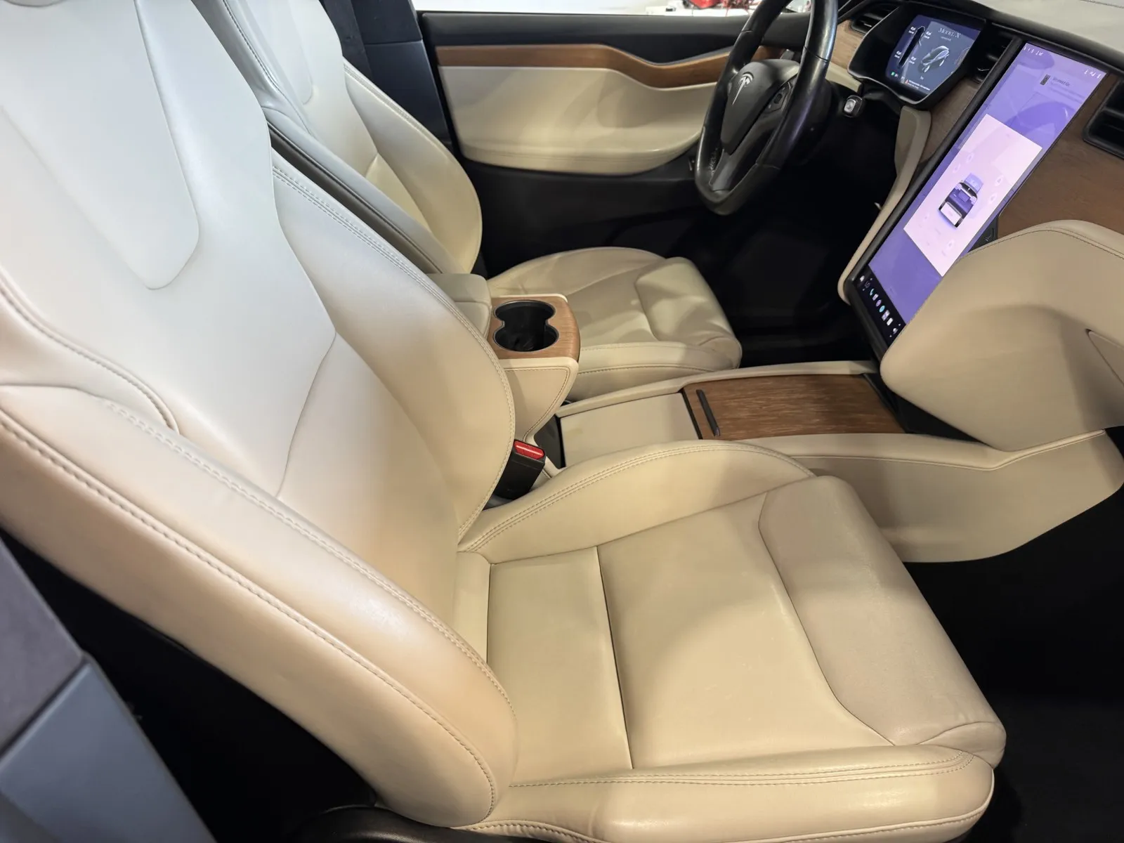 Tesla Model X photo 6