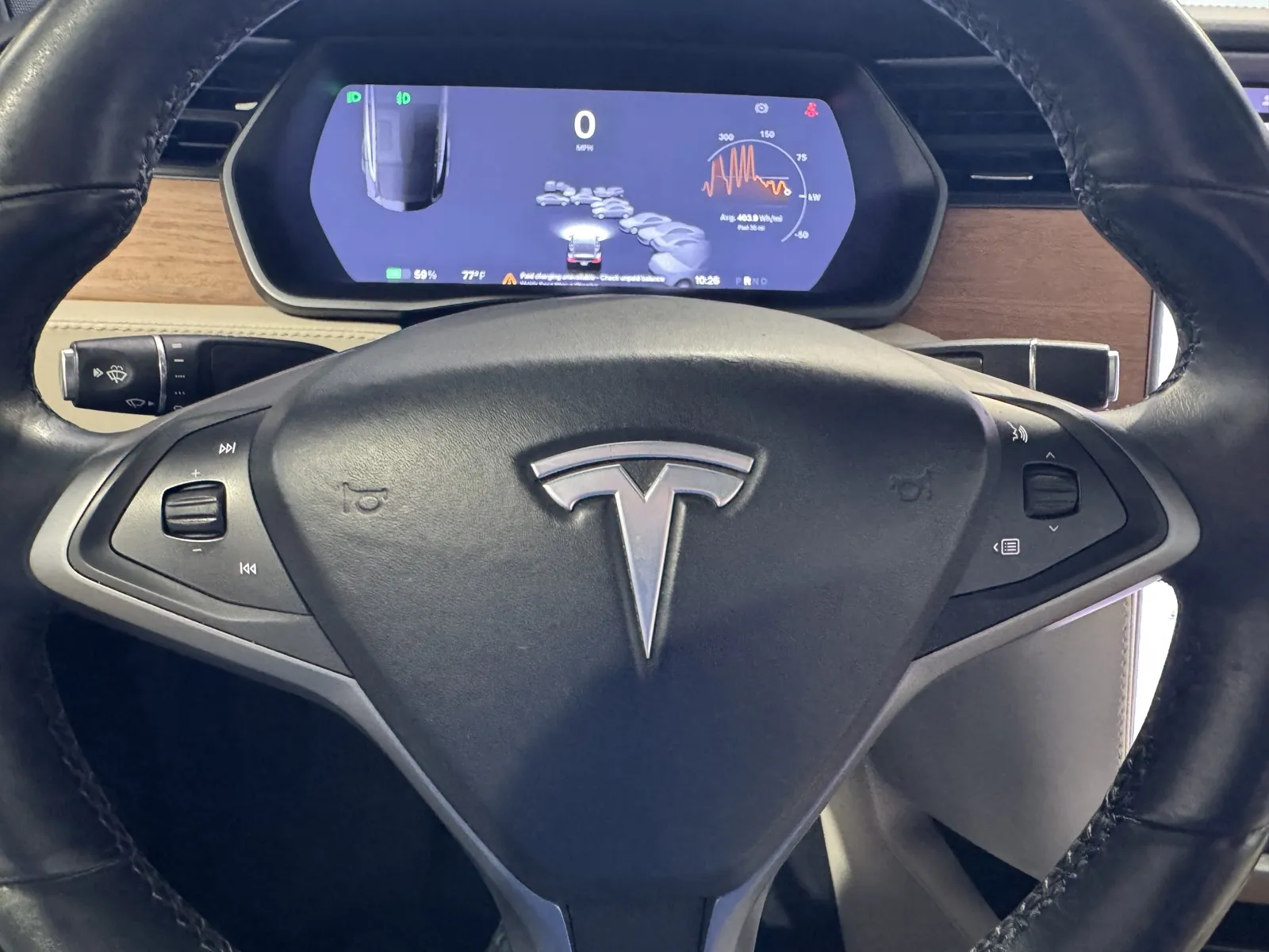 Tesla Model X photo 22