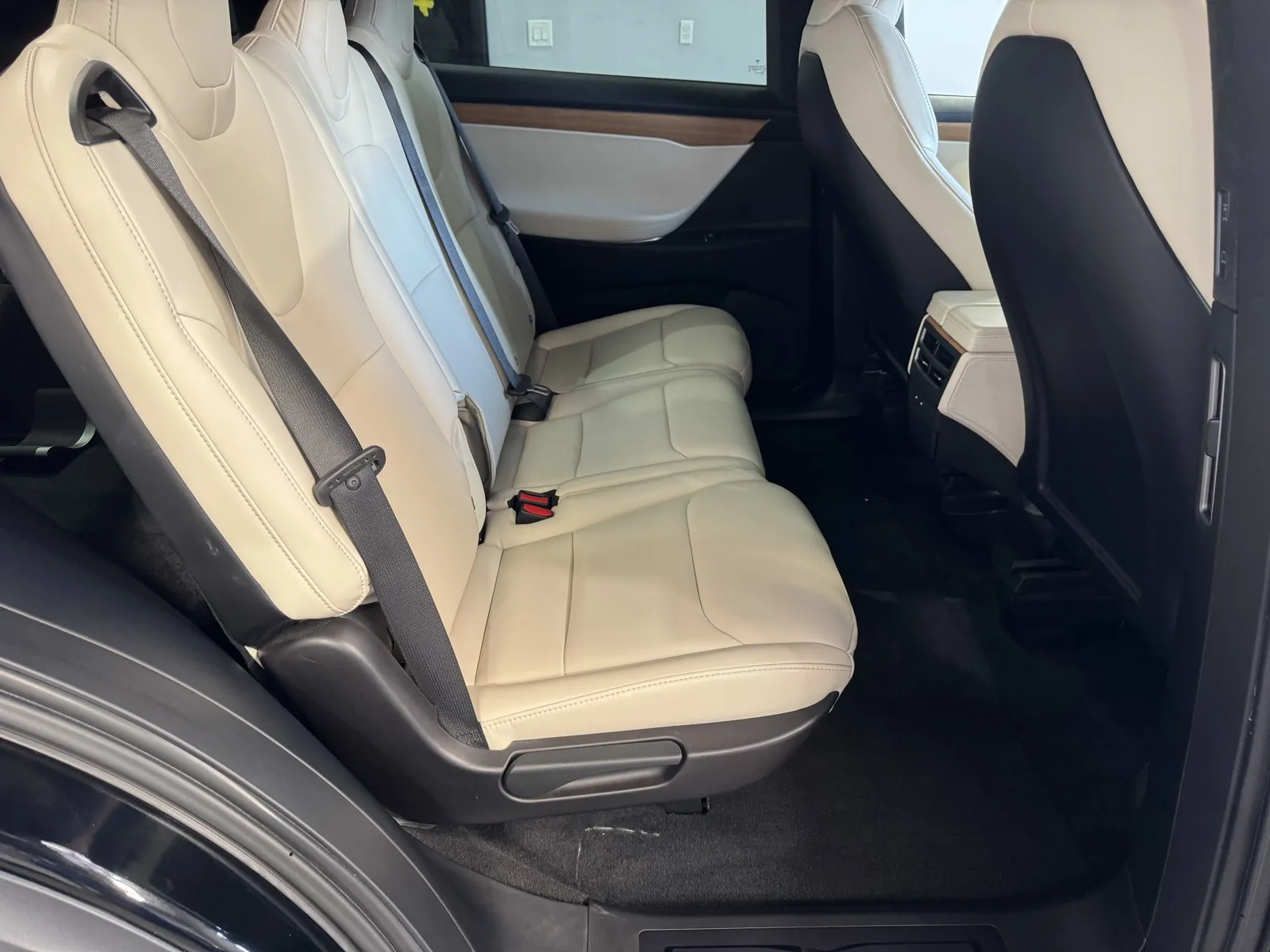 Tesla Model X photo 9