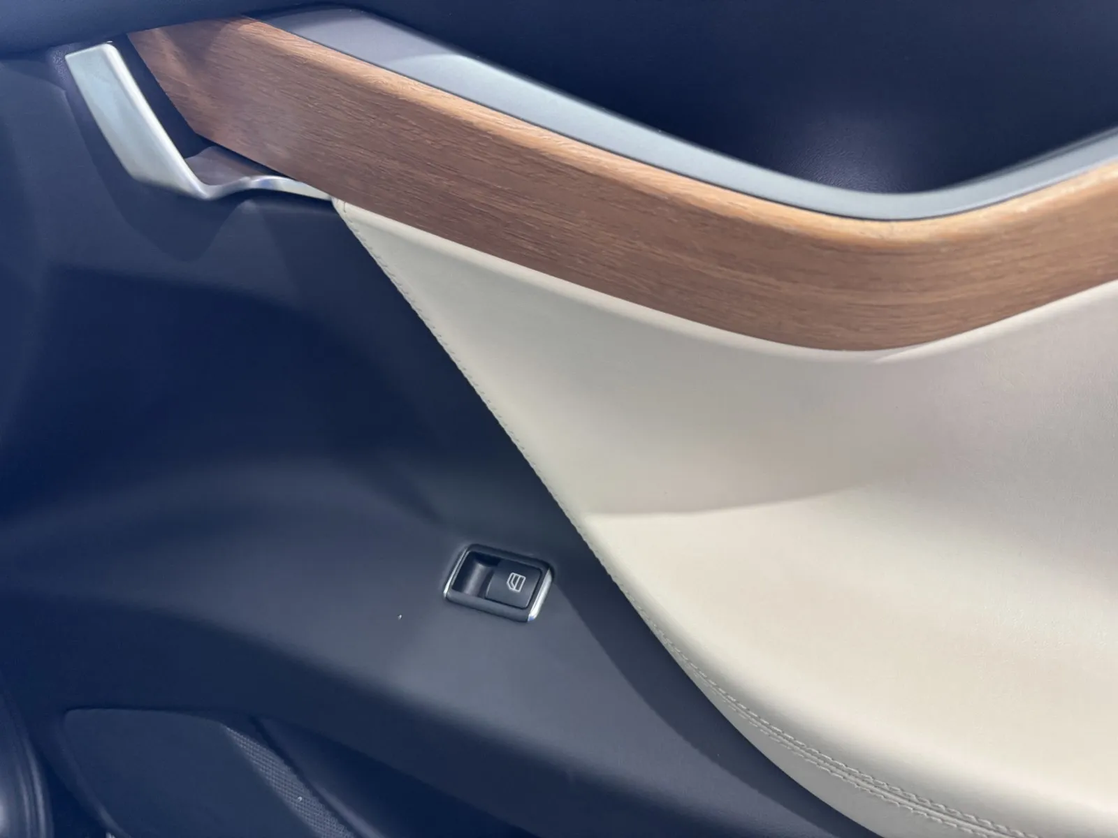 Tesla Model X photo 8
