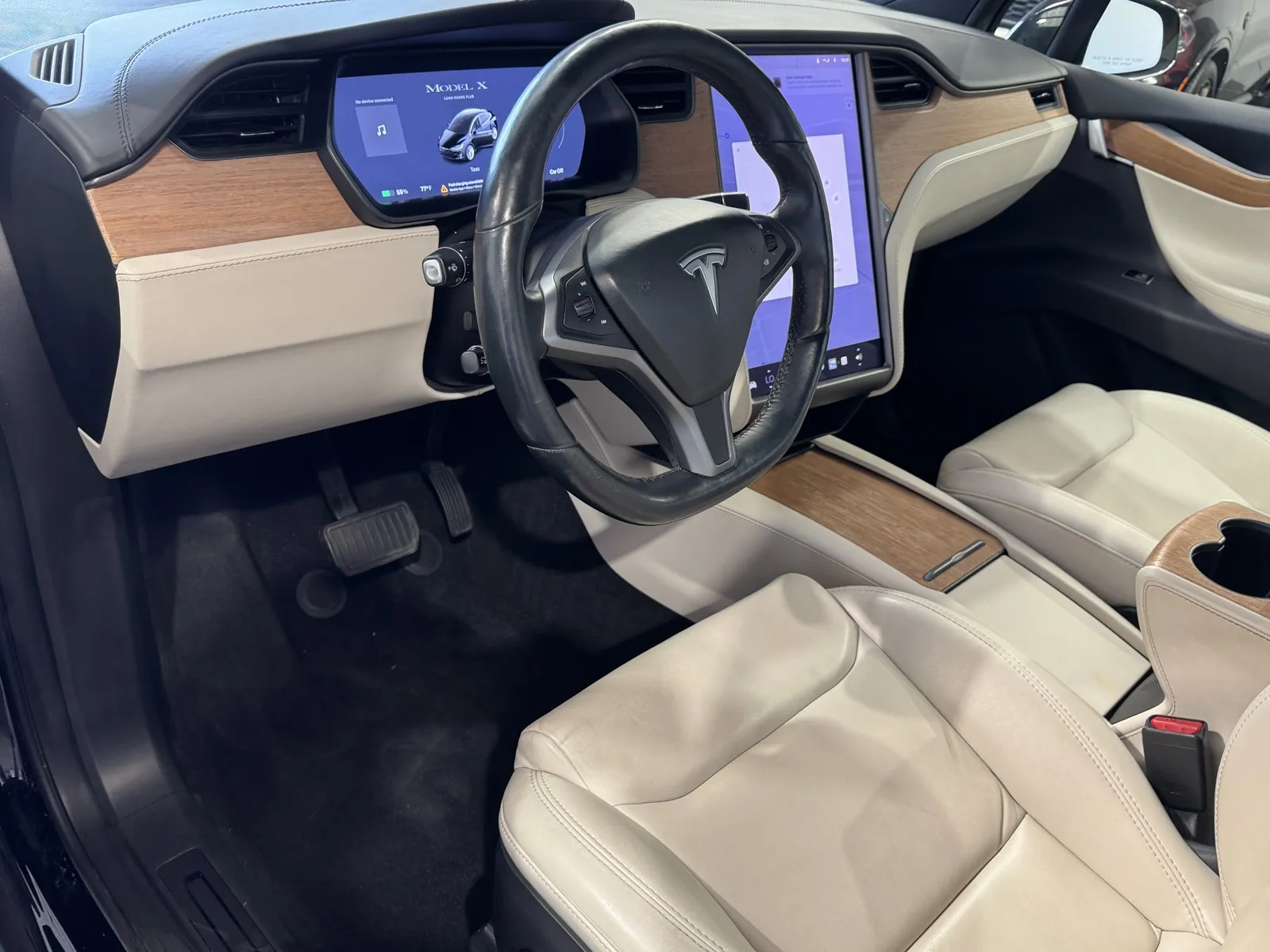 Tesla Model X photo 13