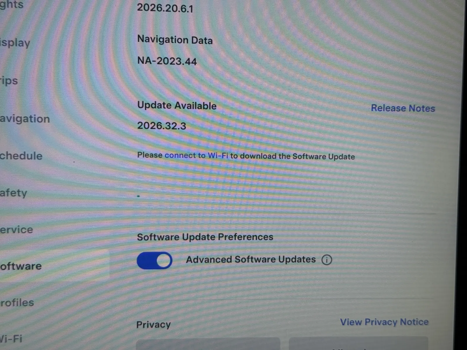 Tesla Model X photo 18
