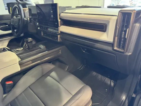 More photos of 2025 GMC HUMMER EV 3X at Premium Autos - Norco, CA