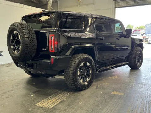 More photos of 2025 GMC HUMMER EV 3X at Premium Autos - Norco, CA