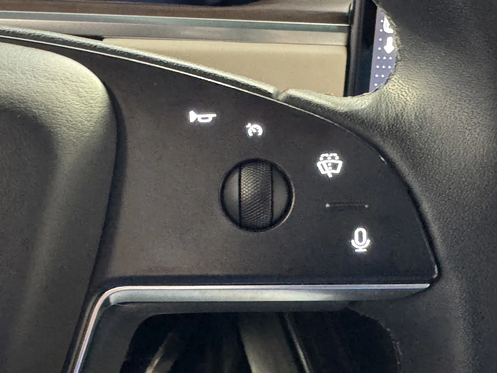 Tesla Model X photo 18