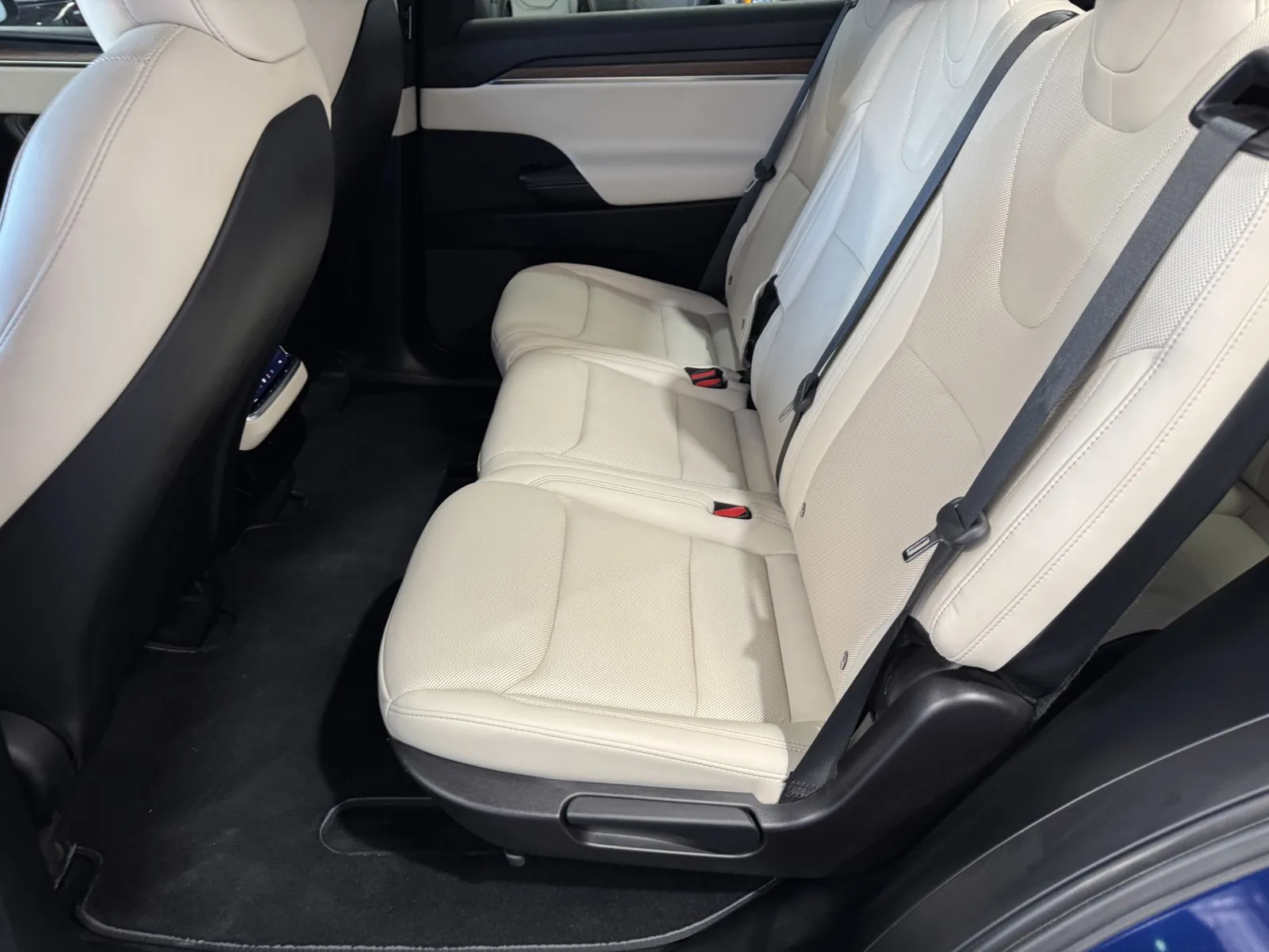 Tesla Model X photo 12