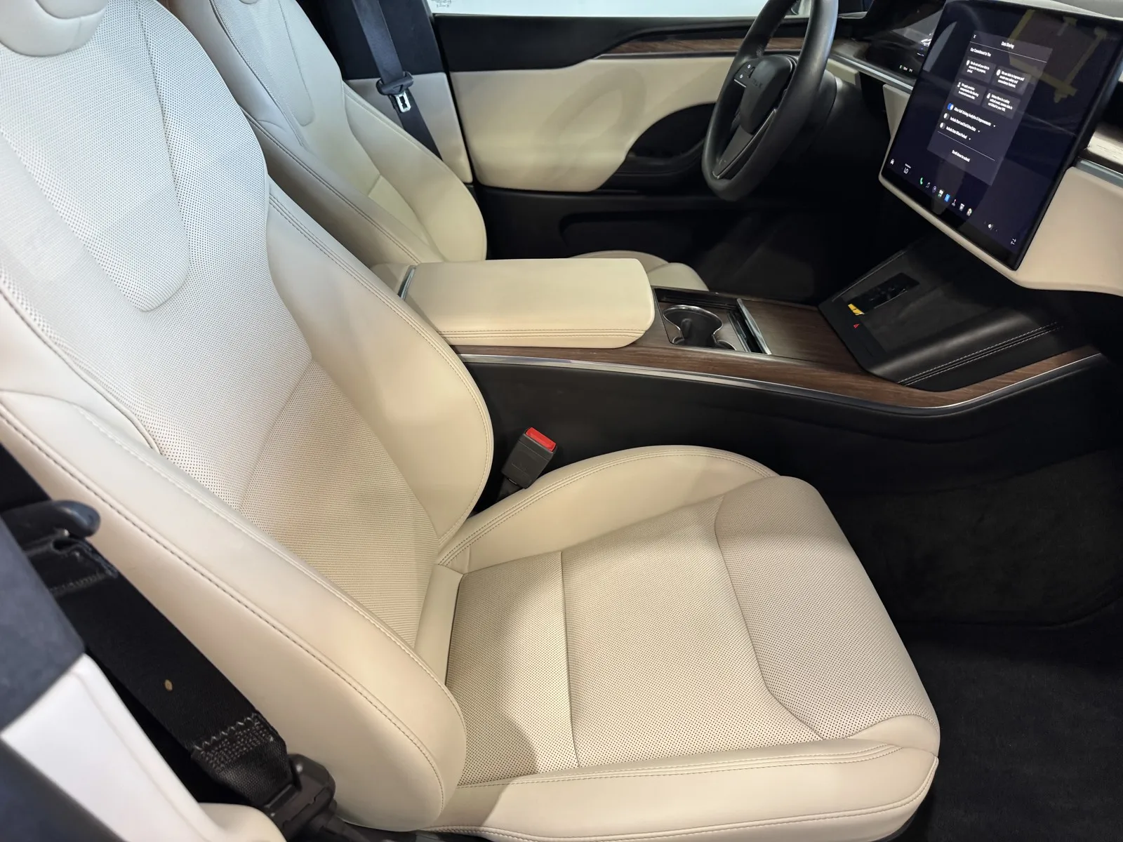 Tesla Model X photo 6
