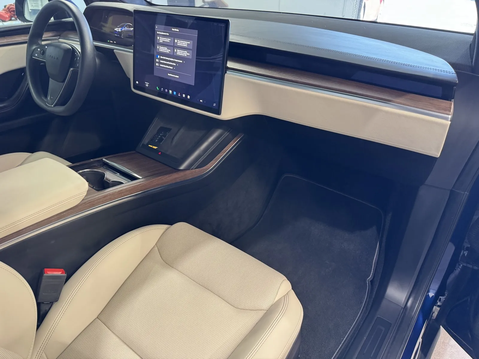 Tesla Model X photo 5