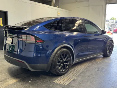More photos of 2023 Tesla Model X at Premium Autos - Norco, CA