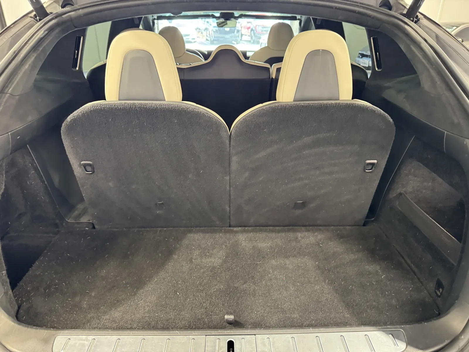 Tesla Model X photo 11