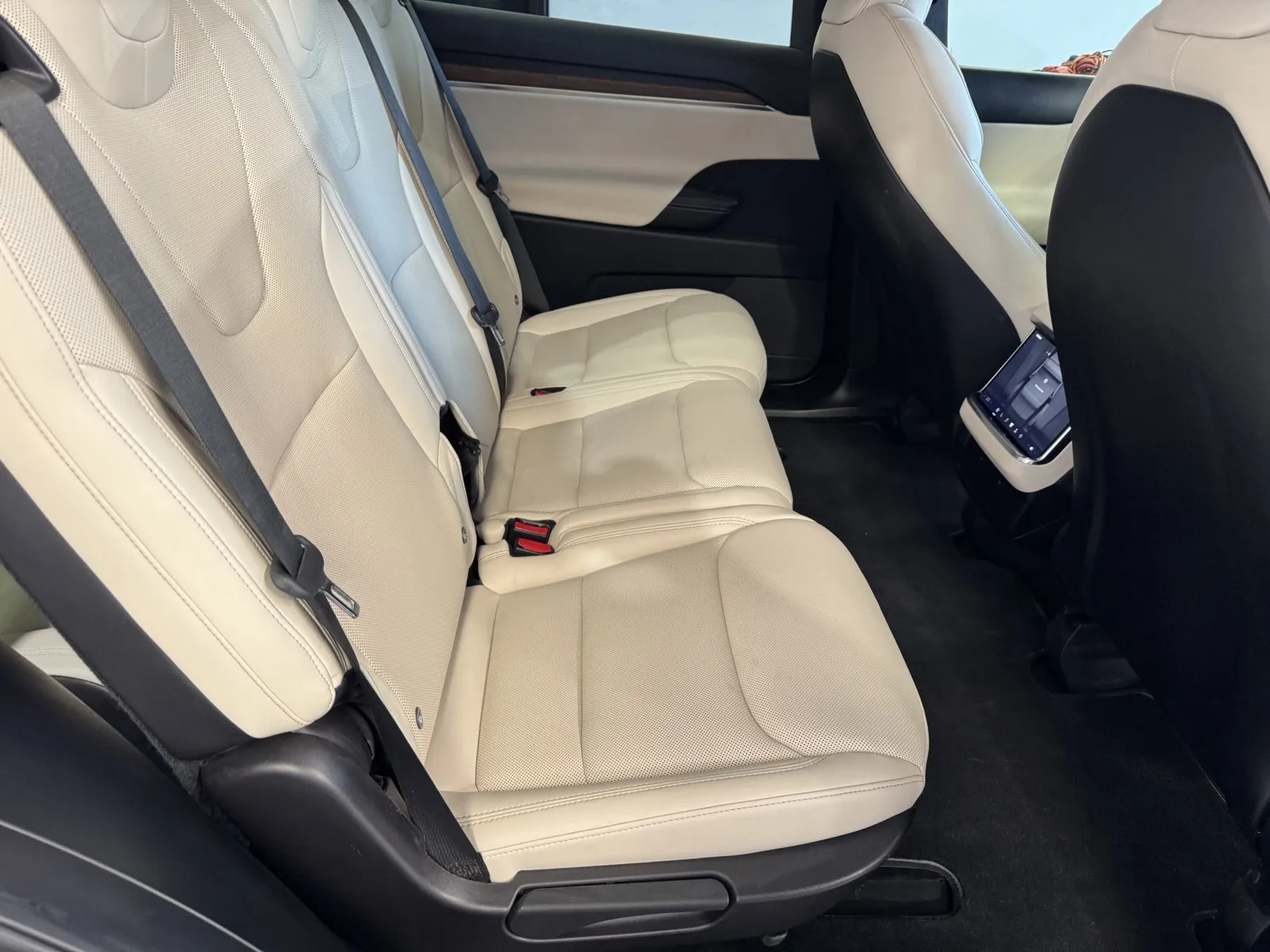 Tesla Model X photo 8