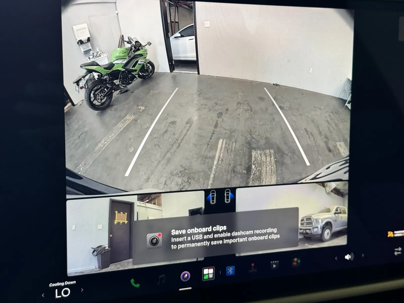 Tesla Model X photo 15