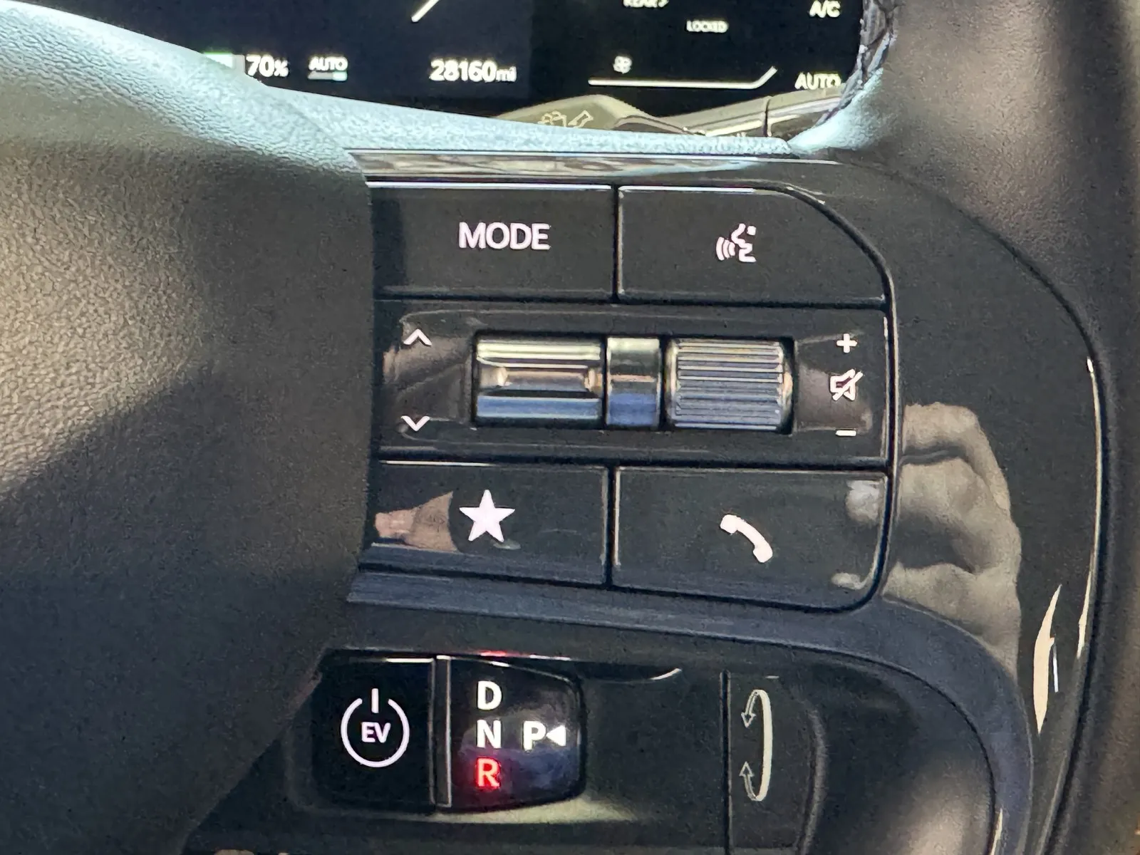 Kia EV9 photo 22