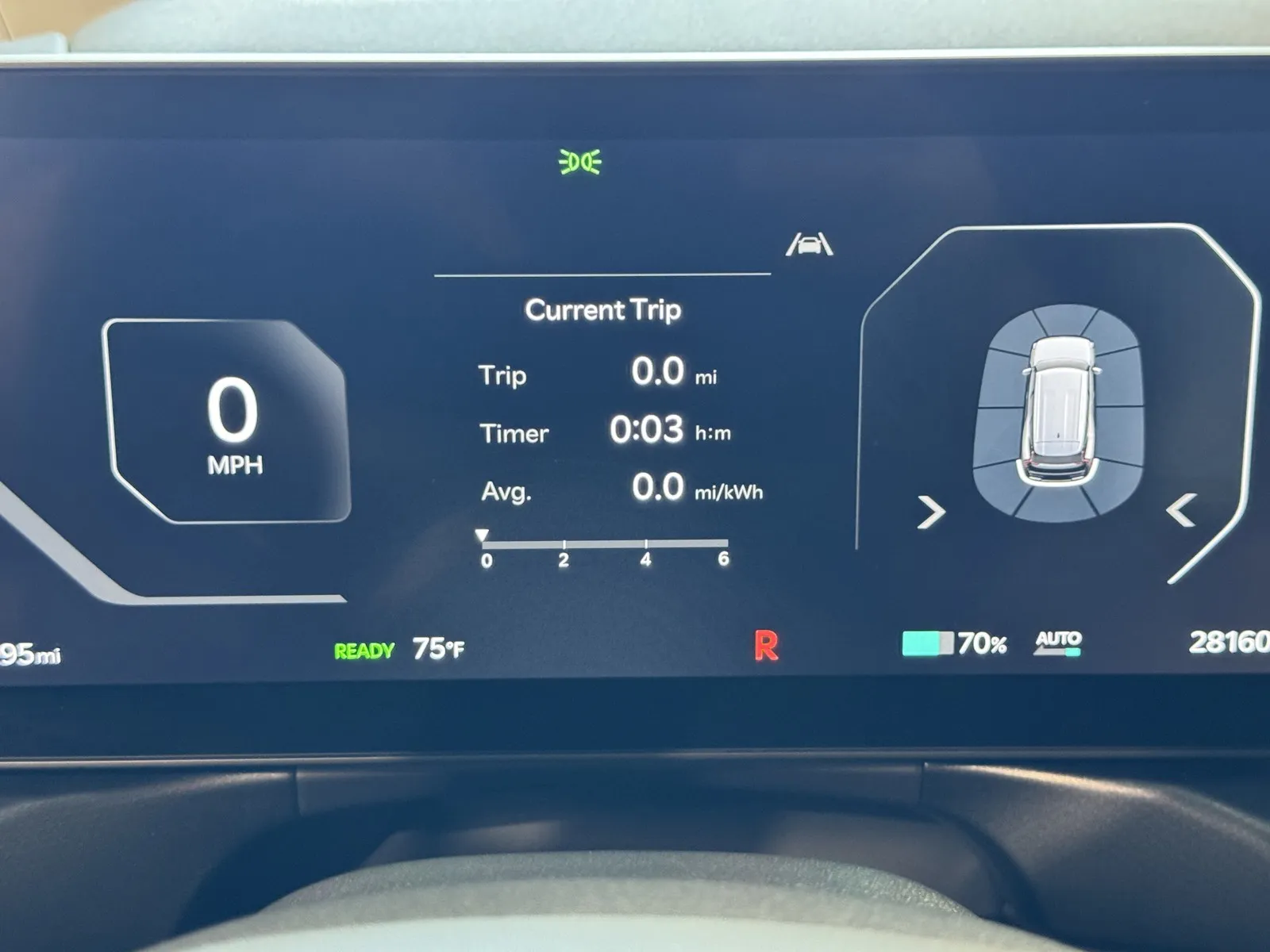 Kia EV9 photo 24