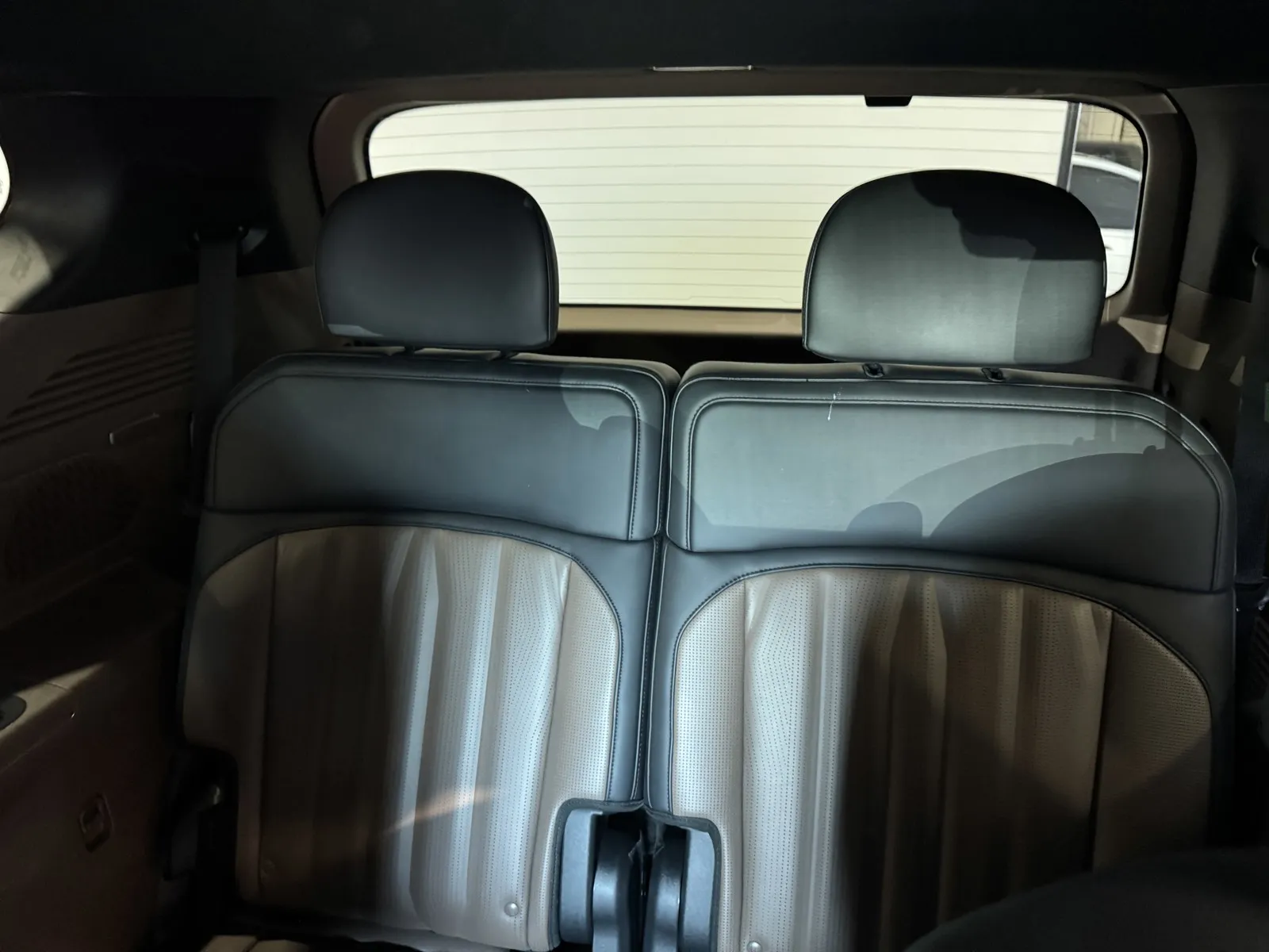 Kia EV9 photo 15