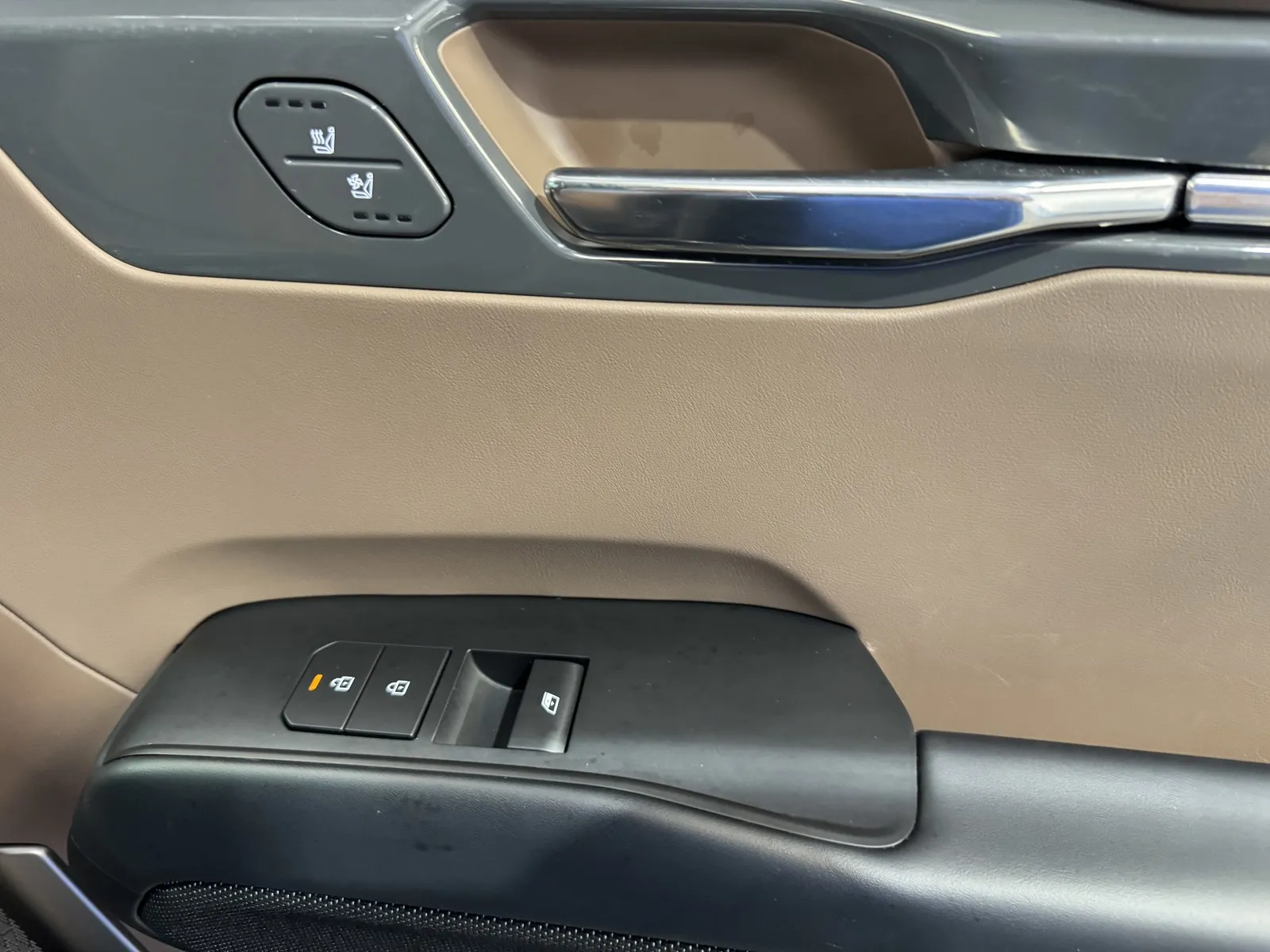 Kia EV9 photo 8