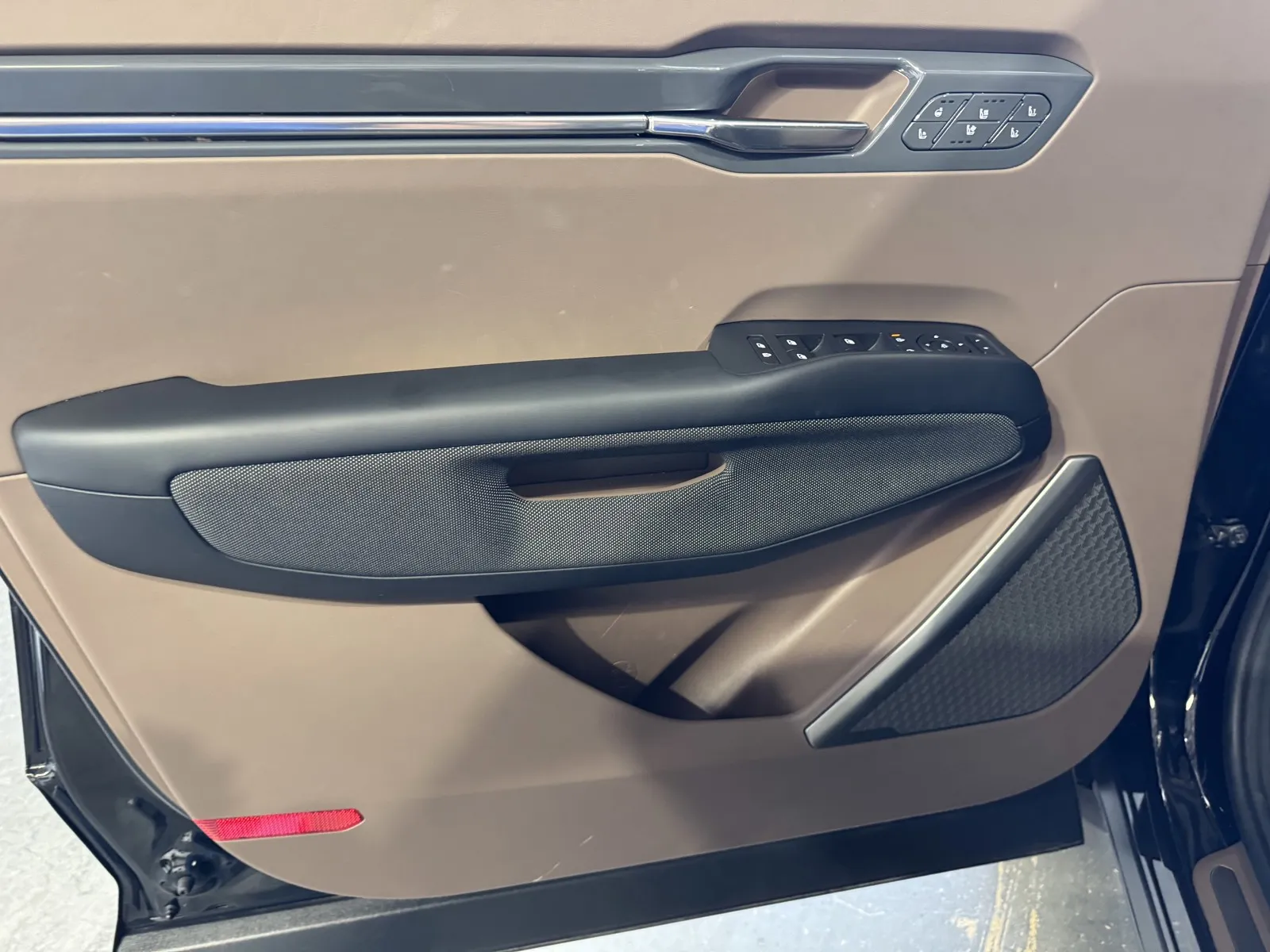 Kia EV9 photo 18
