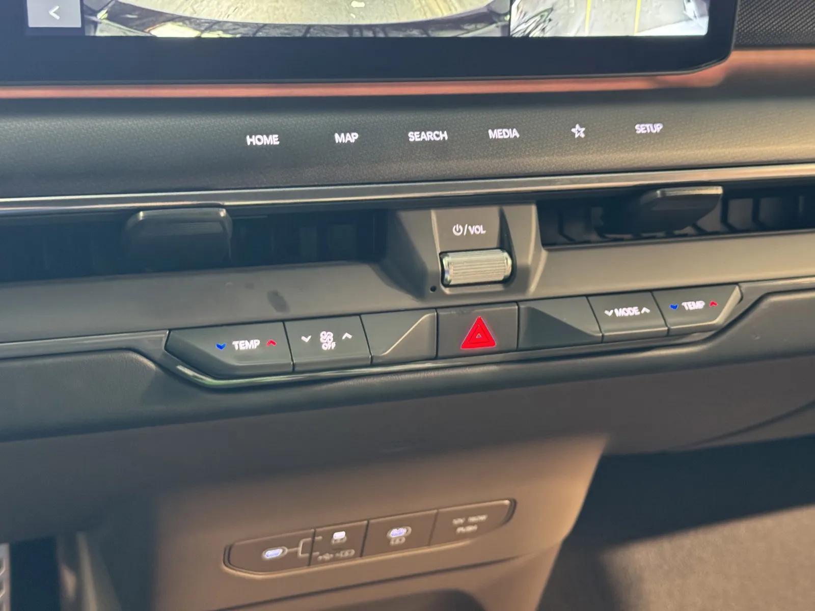 Kia EV9 photo 21