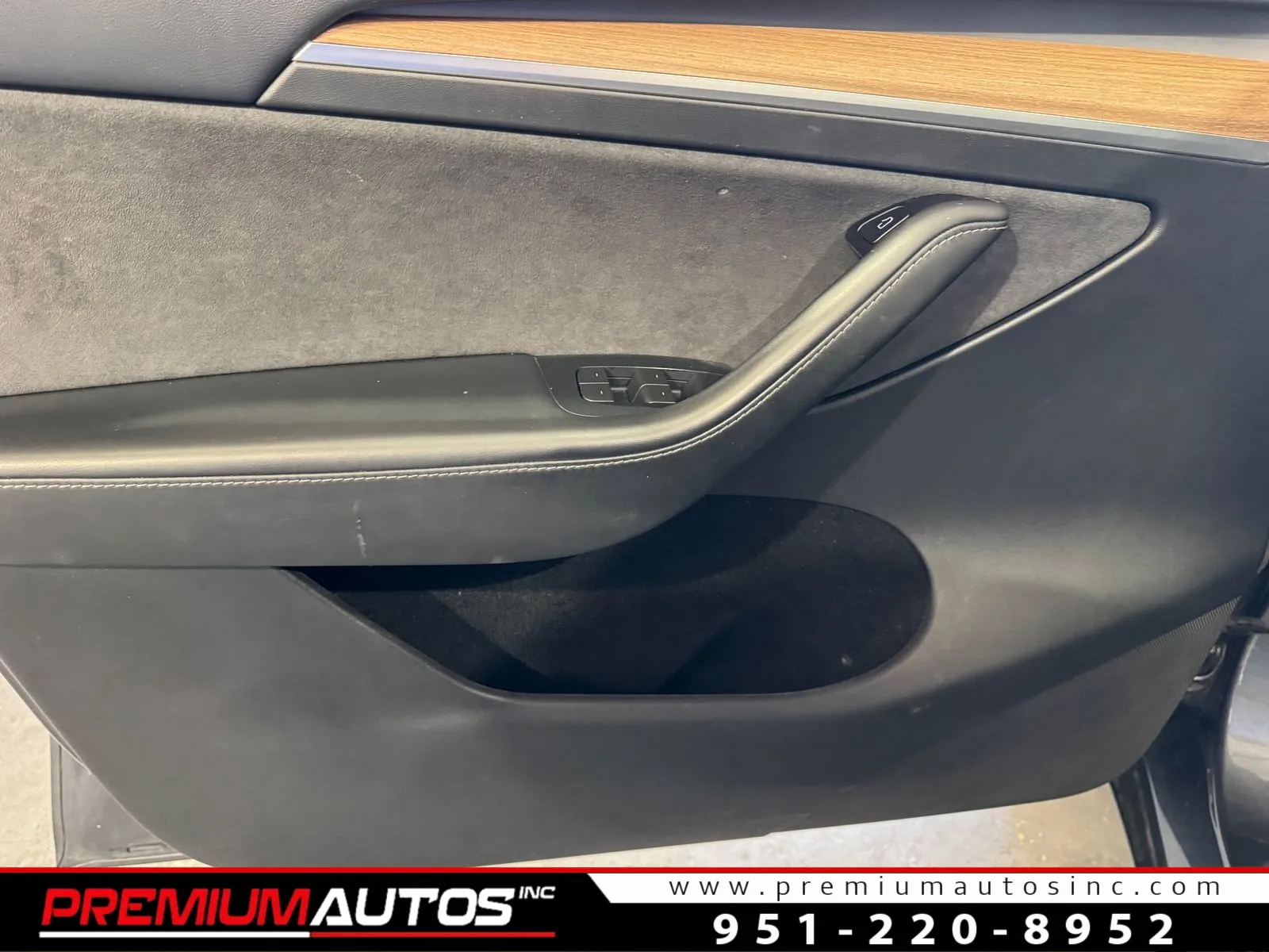 2024 Kia EV6 Wind