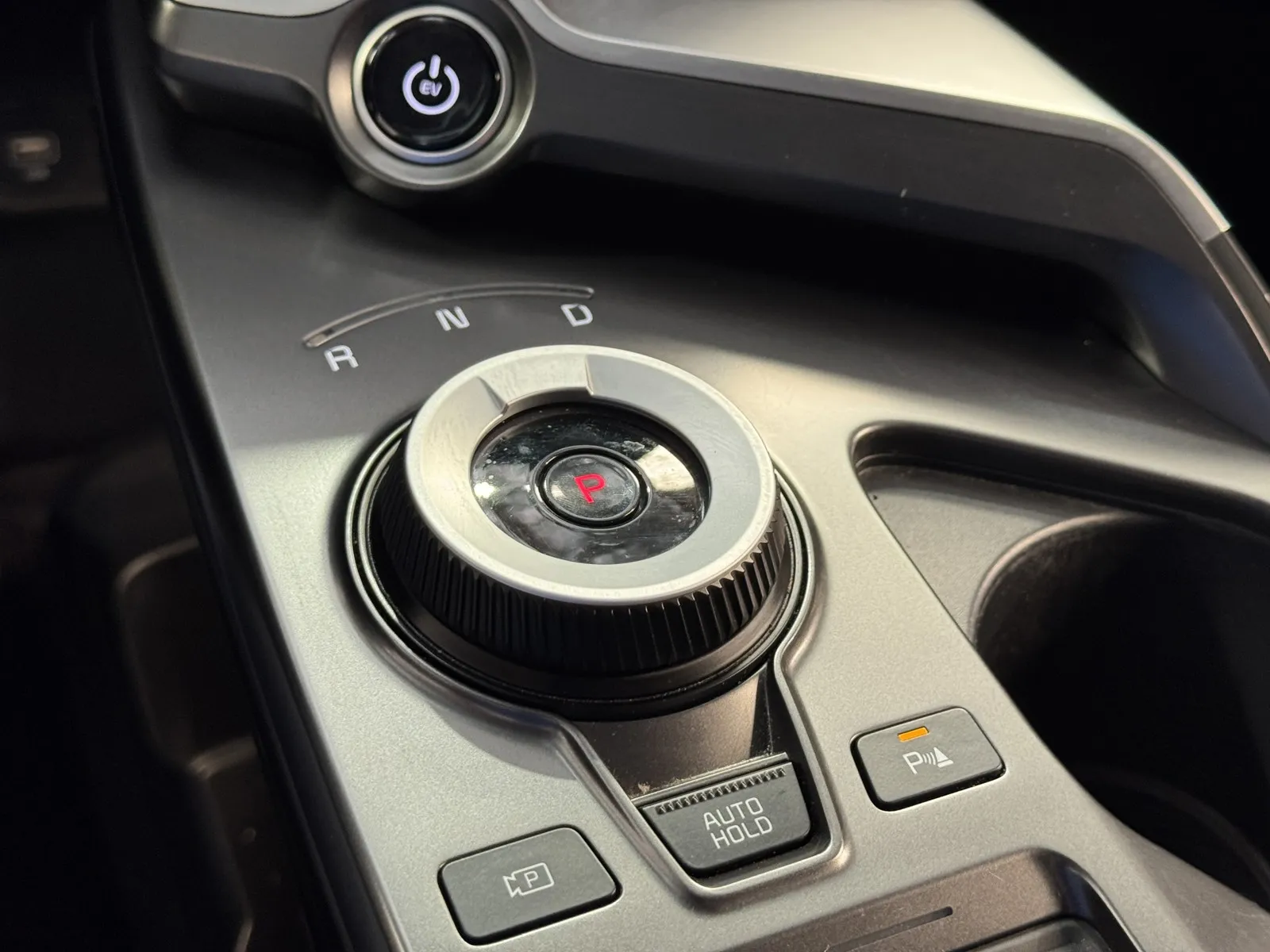 Kia EV6 photo 18