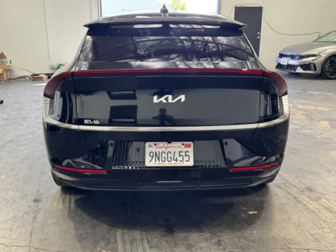 More photos of 2024 Kia EV6 Wind at Premium Autos - Norco, CA