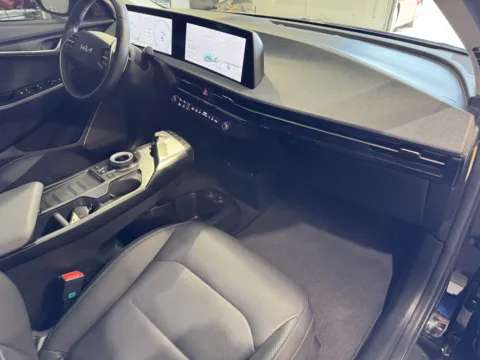More photos of 2024 Kia EV6 Wind at Premium Autos - Norco, CA