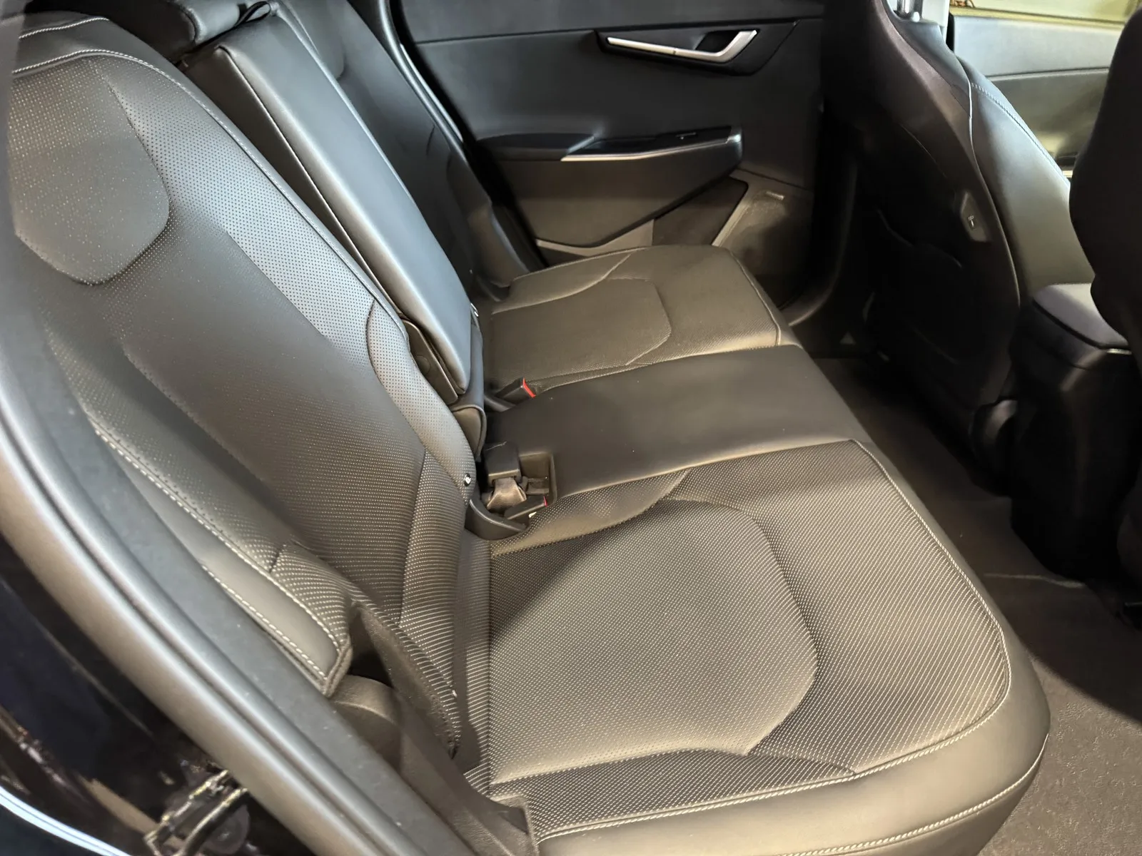 Kia EV6 photo 10