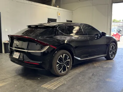 More photos of 2024 Kia EV6 Wind at Premium Autos - Norco, CA
