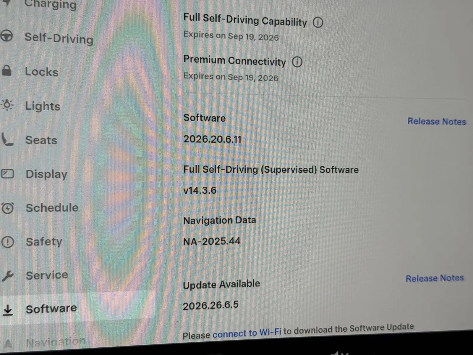 Tesla Model 3 photo 17