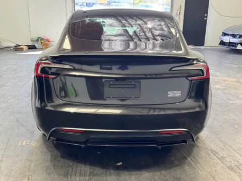 Another view of 2024 Tesla Model 3 Performance for sale in Norco, CA at Premium Autos - Norco