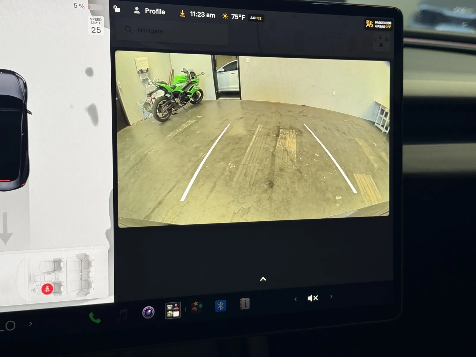 Tesla Model 3 photo 15