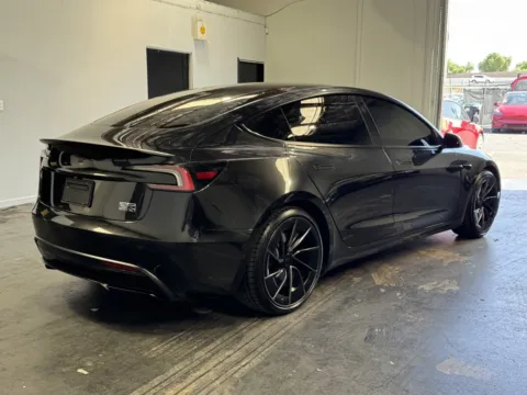 More photos of 2024 Tesla Model 3 Performance at Premium Autos - Norco, CA