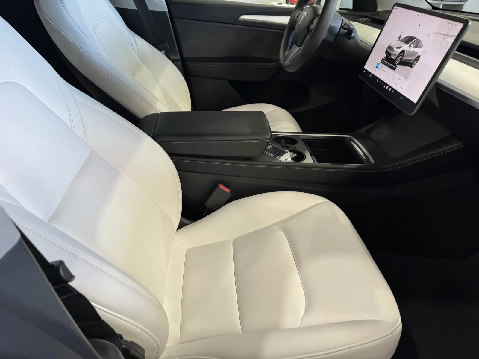 Tesla Model Y photo 6