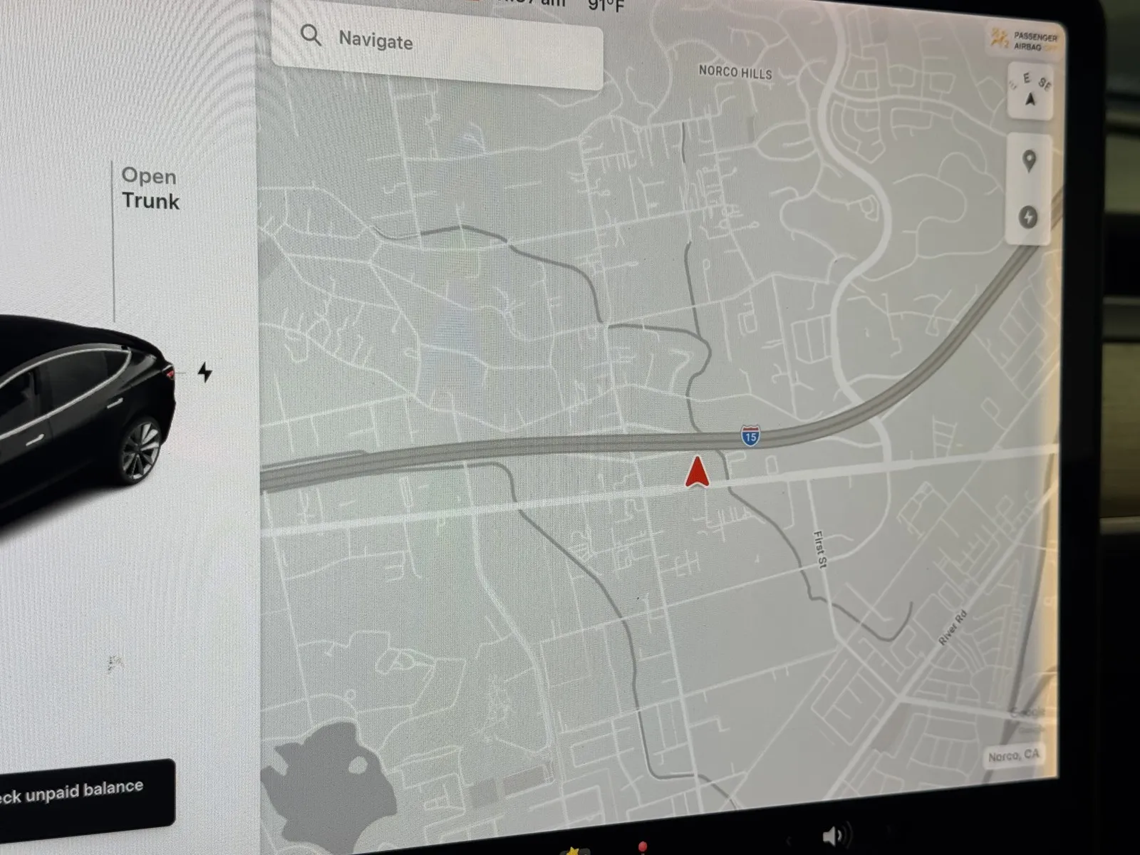 Tesla Model 3 photo 14