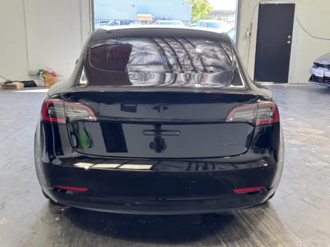 Another view of 2019 Tesla Model 3 for sale in Norco, CA at Premium Autos - Norco