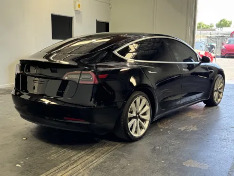 More photos of 2019 Tesla Model 3 at Premium Autos - Norco, CA