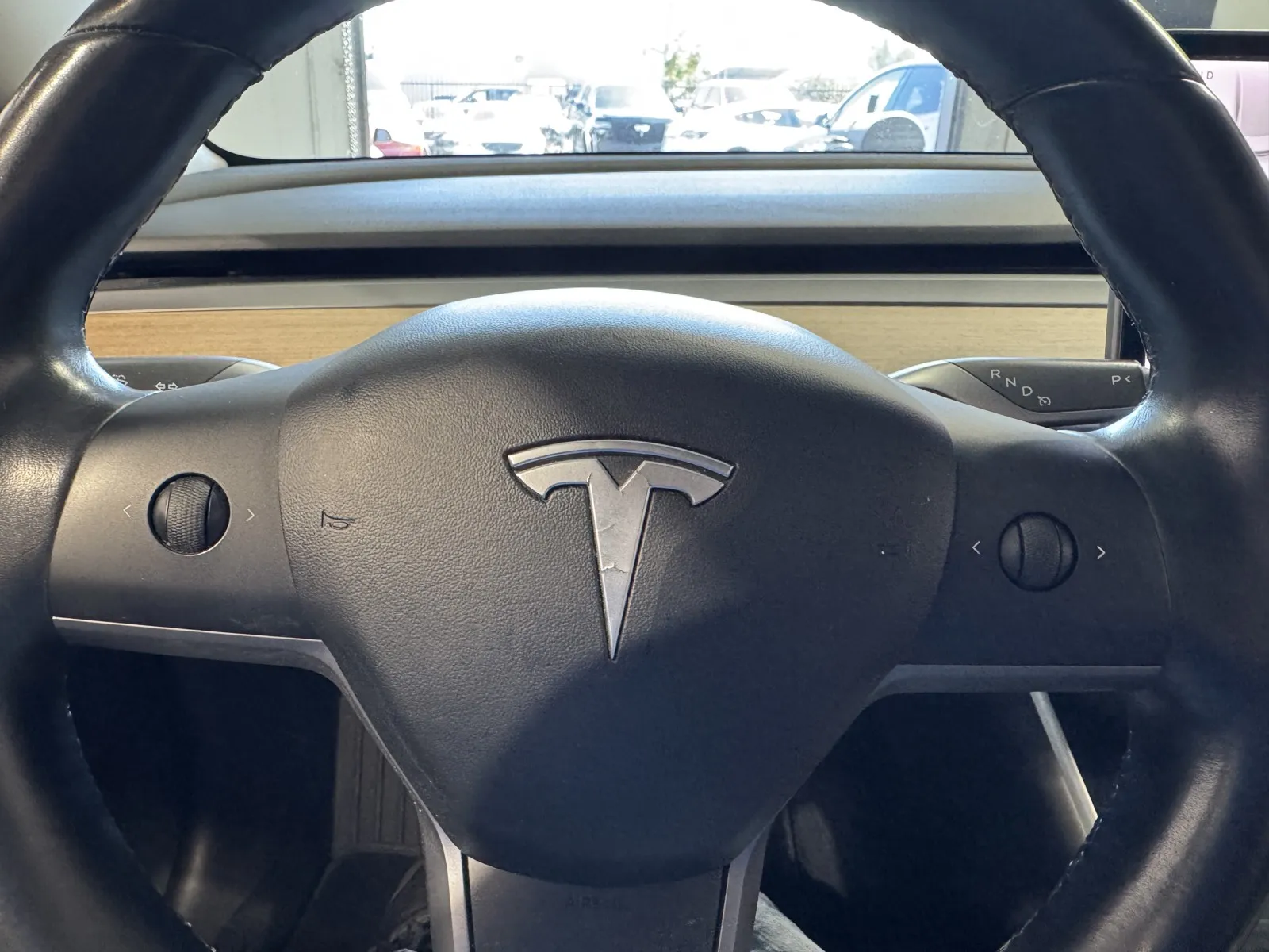 Tesla Model 3 photo 20