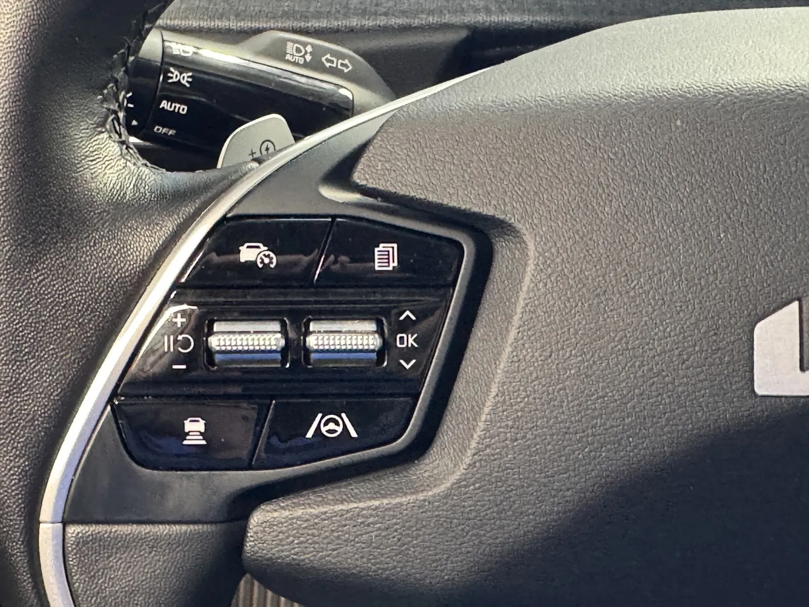 Kia EV6 photo 20