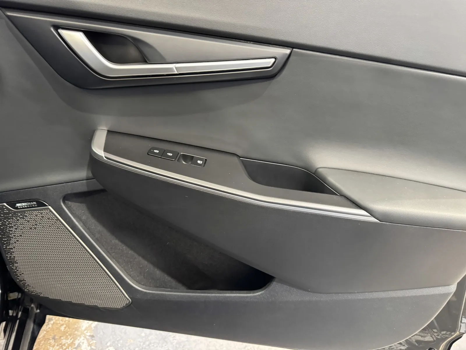 Kia EV6 photo 7