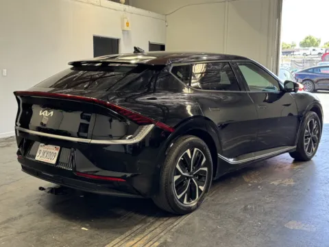 More photos of 2023 Kia EV6 Wind at Premium Autos - Norco, CA