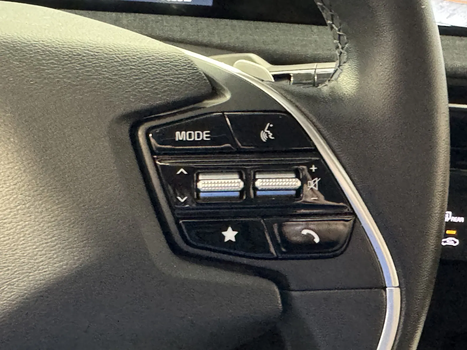 Kia EV6 photo 19