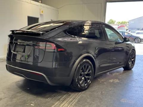 More photos of 2024 Tesla Model X at Premium Autos - Norco, CA