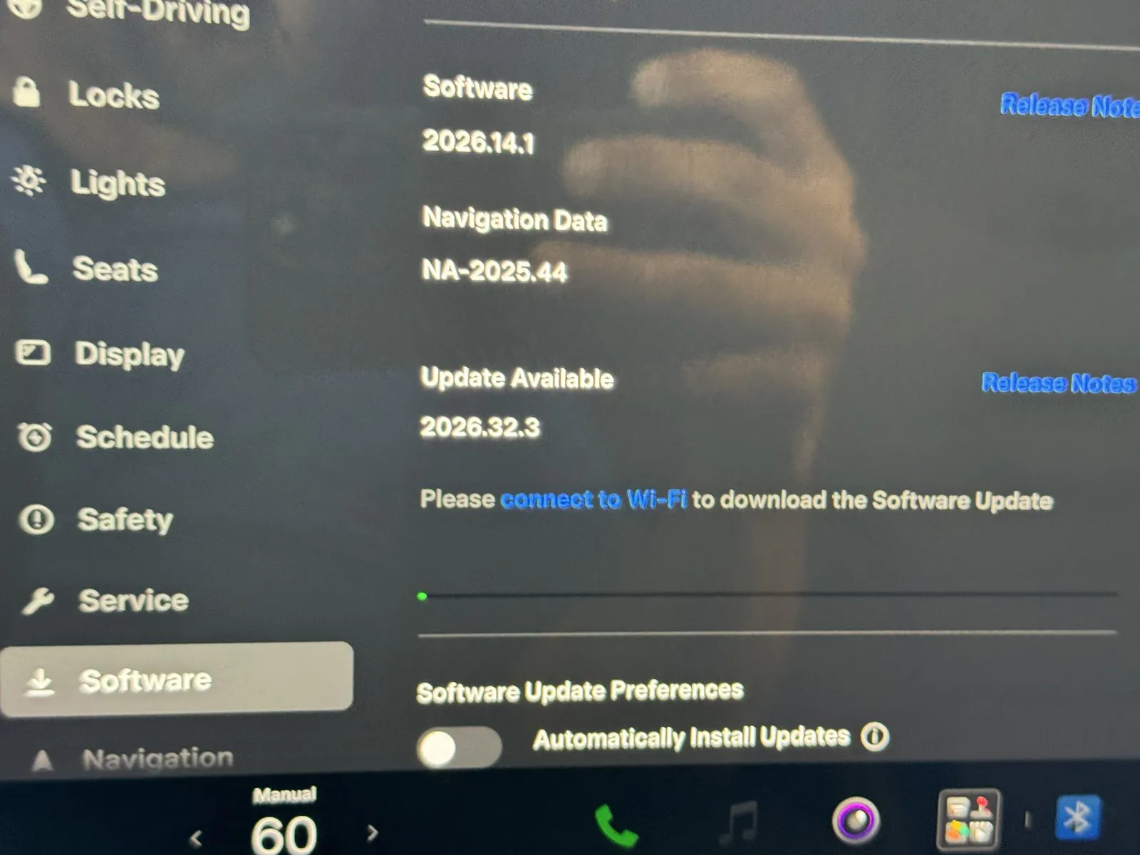 Tesla Model X photo 15