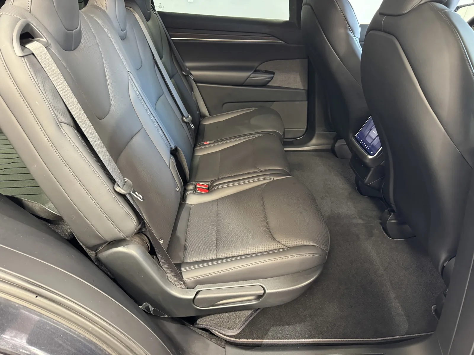 Tesla Model X photo 7