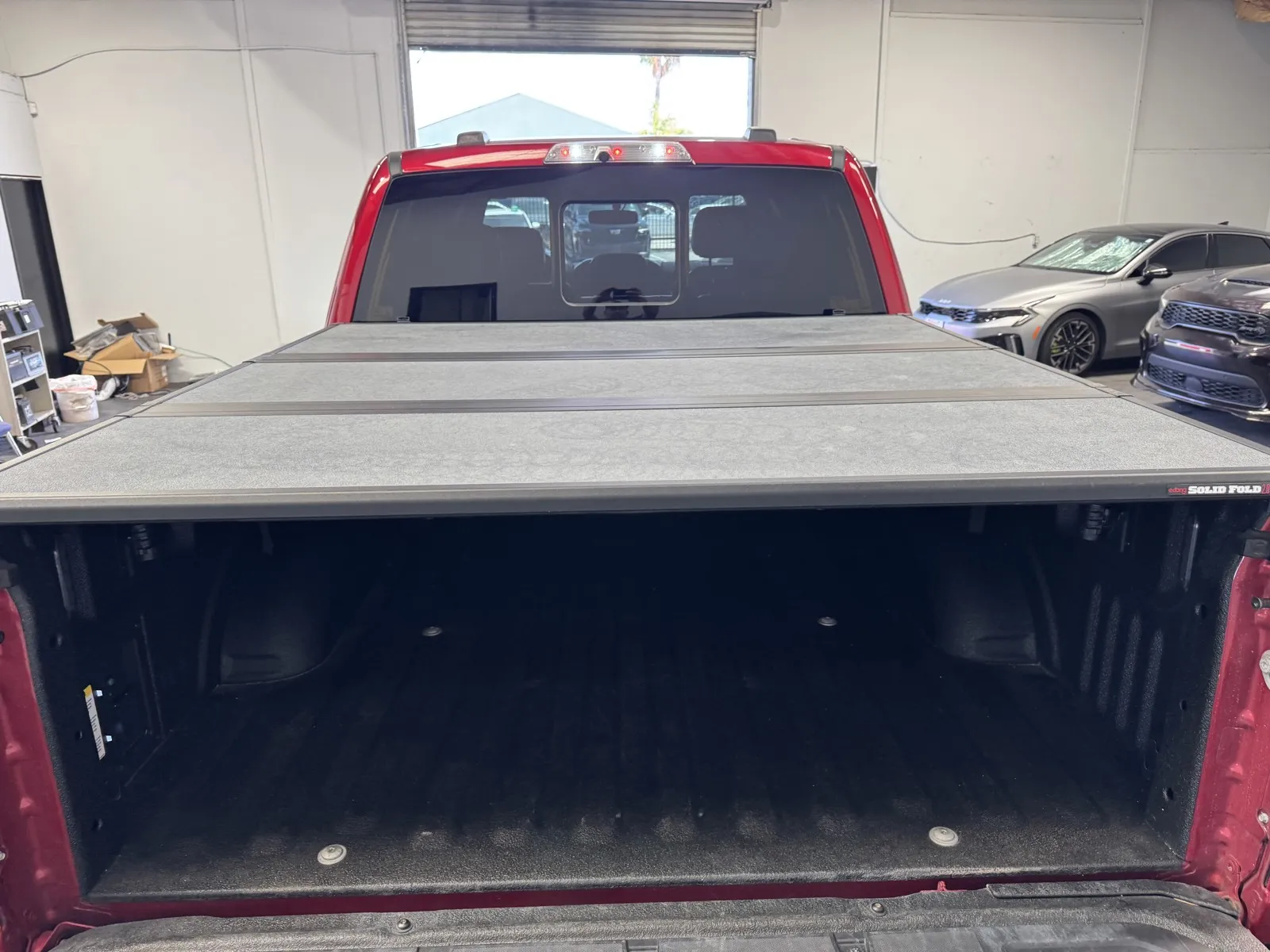 Ford F-150 photo 11