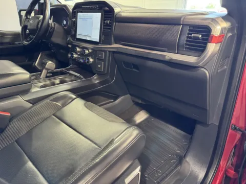 More photos of 2022 Ford F-150 Raptor at Premium Autos - Norco, CA