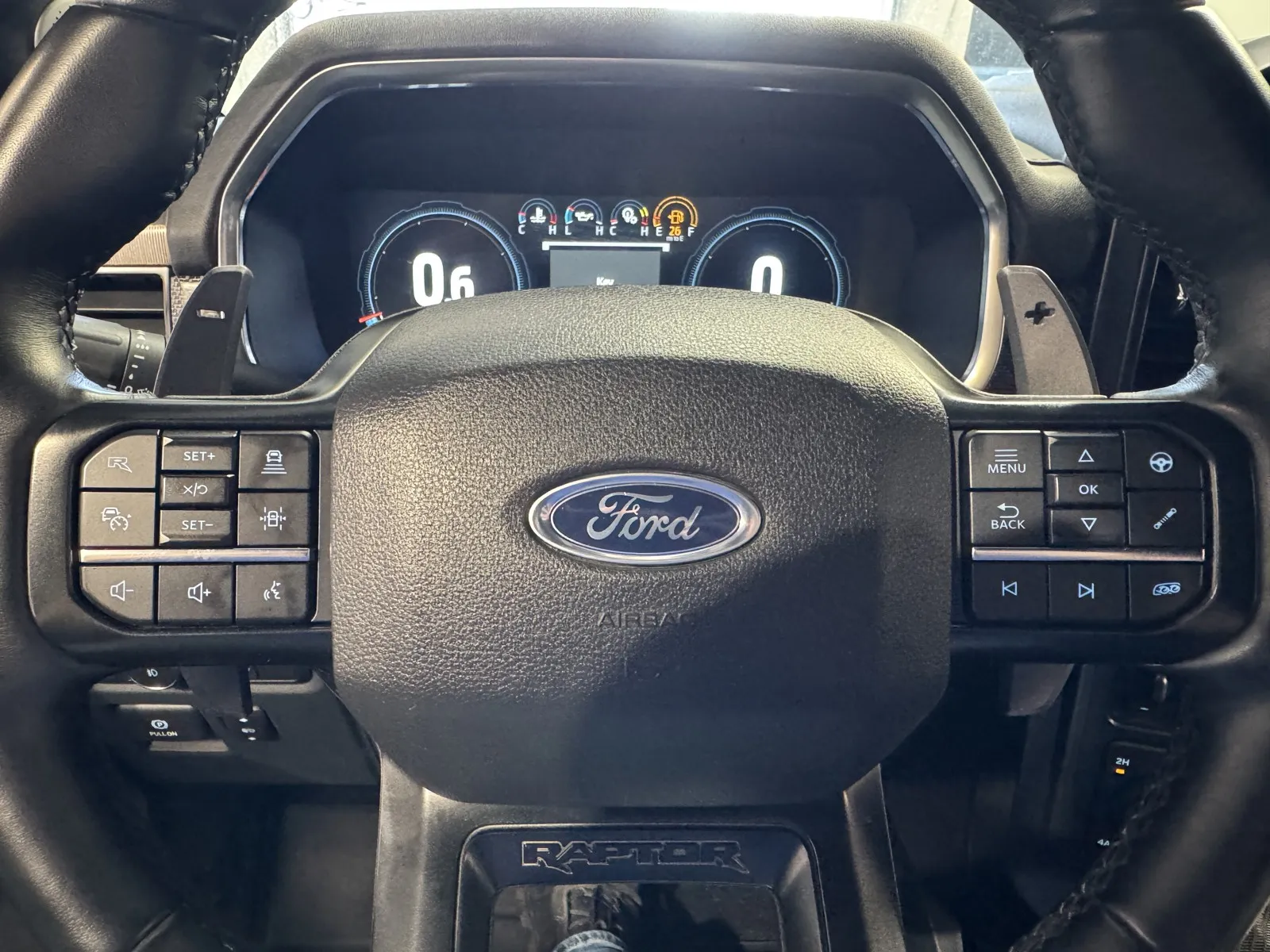 Ford F-150 photo 21