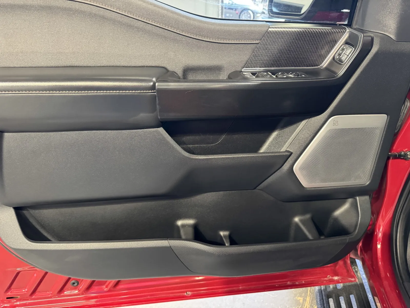 Ford F-150 photo 15